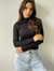 Polera Charis Black