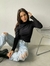 Polera Charis Black en internet