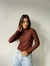 Polera Charis Brown en internet