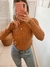 Sweater Amatista Suela - comprar online