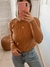 Sweater Amatista Suela