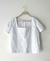 Blusa Beth White en internet
