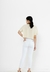 Jean Uma White - comprar online