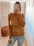 Media polera Fara Camel en internet