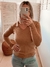 Sweater Chomba Camel en internet