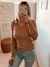Sweater Chomba Camel - Imma Liz