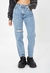Jean Mom Emily en internet