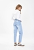 Jean Mom Neive - tienda online