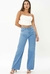 Jean Wideleg Judy - comprar online