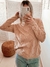 Sweater Diana Beige - comprar online