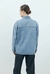 Campera de jean Irene - comprar online
