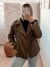 Campera Larissa Brown - comprar online
