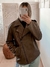 Campera Larissa Brown en internet