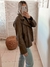 Campera Larissa Brown - Imma Liz