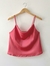 Musculosa Cindy