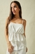 Top Encanto White