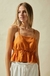 Top Encanto Terracota