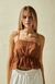 Top Encanto Brown