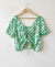 Blusa Tulum