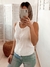 Musculosa Ella White - comprar online