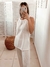 Musculosa Ader White - comprar online