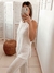 Musculosa Ader White