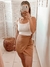 Falda Sahara Camel