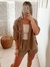 Short Valencia Brown en internet
