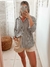 Camisa Lea Black - comprar online