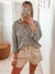 Camisa Lea Black en internet