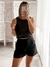 Musculosa Cati Black