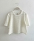 Remera Belize White