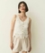 Musculosa Cynthia - comprar online