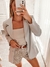 Blazer Sastrero Grey en internet
