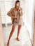 Blazer Sastrero Beige en internet