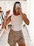 Musculosa Twin White