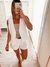 Chaleco Lina White - Imma Liz