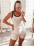 Musculosa Cirella White - comprar online