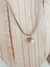 Collar Cuarzo Rústico en internet