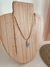 Collar Rústico - comprar online