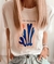 Remera Matisse Blue - comprar online