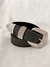 Cinturón Shell Black - comprar online