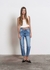 Jean Mom Calvin - comprar online