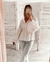 Camisa Sylvie