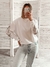 Buzo North White en internet