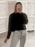 Sweater Cami