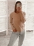 Sweater Nova Beige