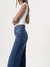Wide leg Stone - comprar online