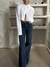 Camisa Crop Ciro