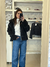 Campera Corderito Nube - hey Lala